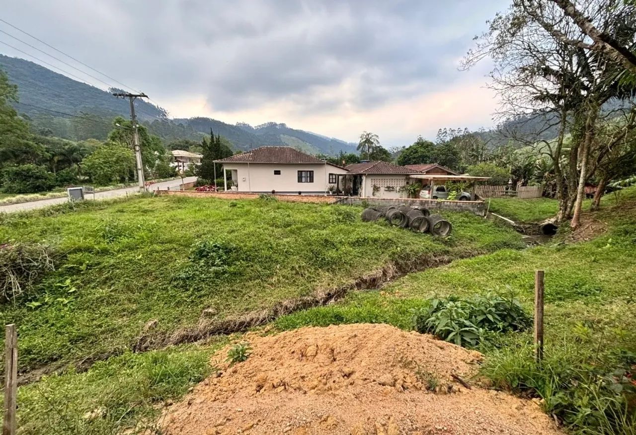 Terreno em Vargem do Cedro/São Martinho SC  - Foto 4