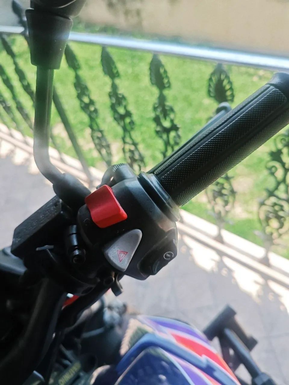 CB 300R  - Foto 3