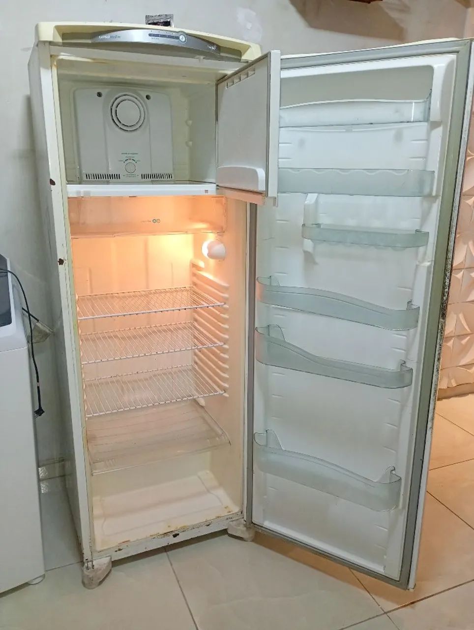 Geladeira  - Foto 2
