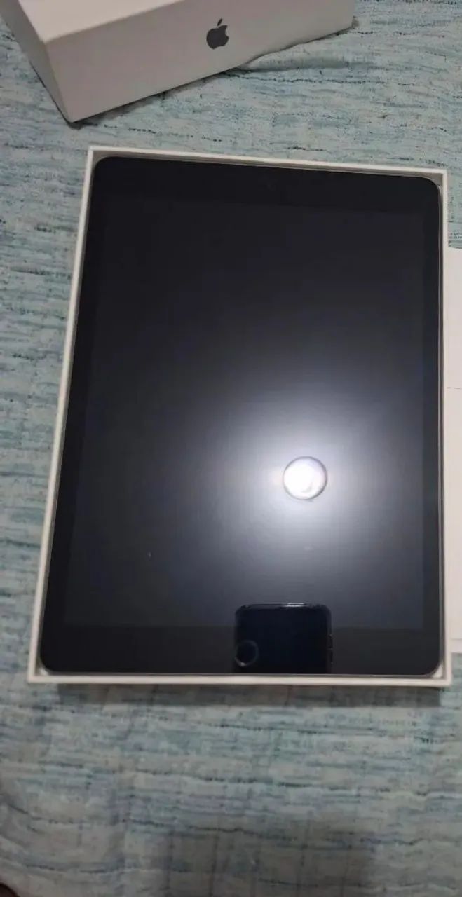 IPad 9ª geração  - Foto 2