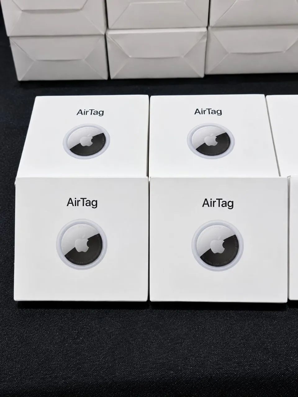 Airtag Apple Original e lacrada