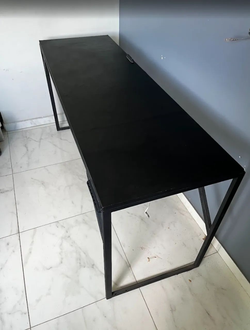 Mesa Computador / Bancada PC / Mesa Setup Gamer / Bancada Gamer - Foto 4