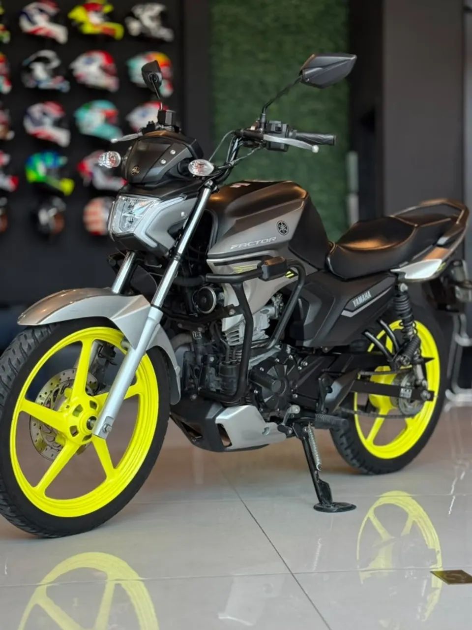 Yamaha Factor DX 2025 - Foto 4