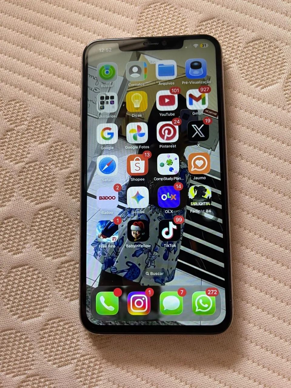 IPhone 11 Pro Max  - Foto 3