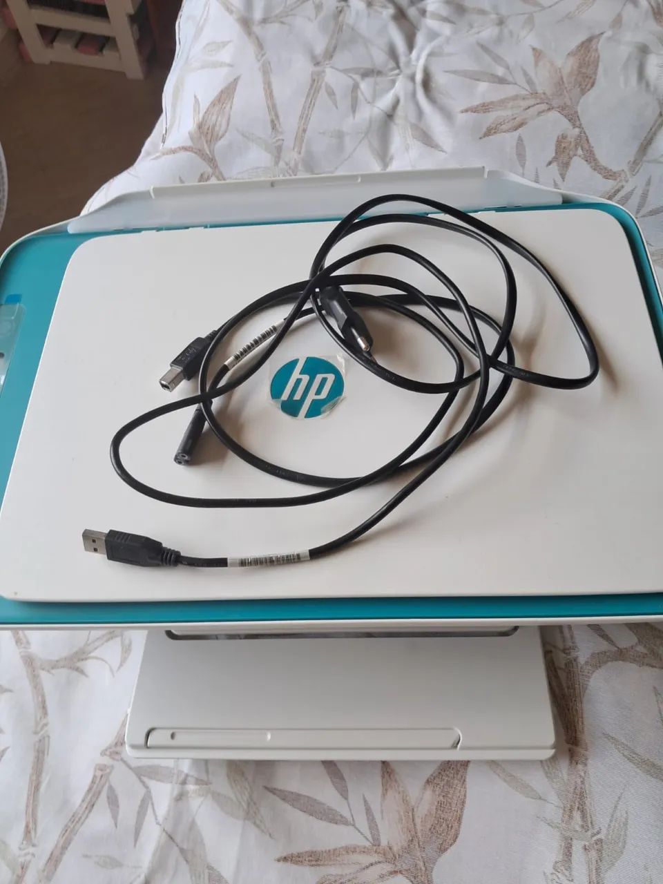 Impressora HP cartucho - Foto 5