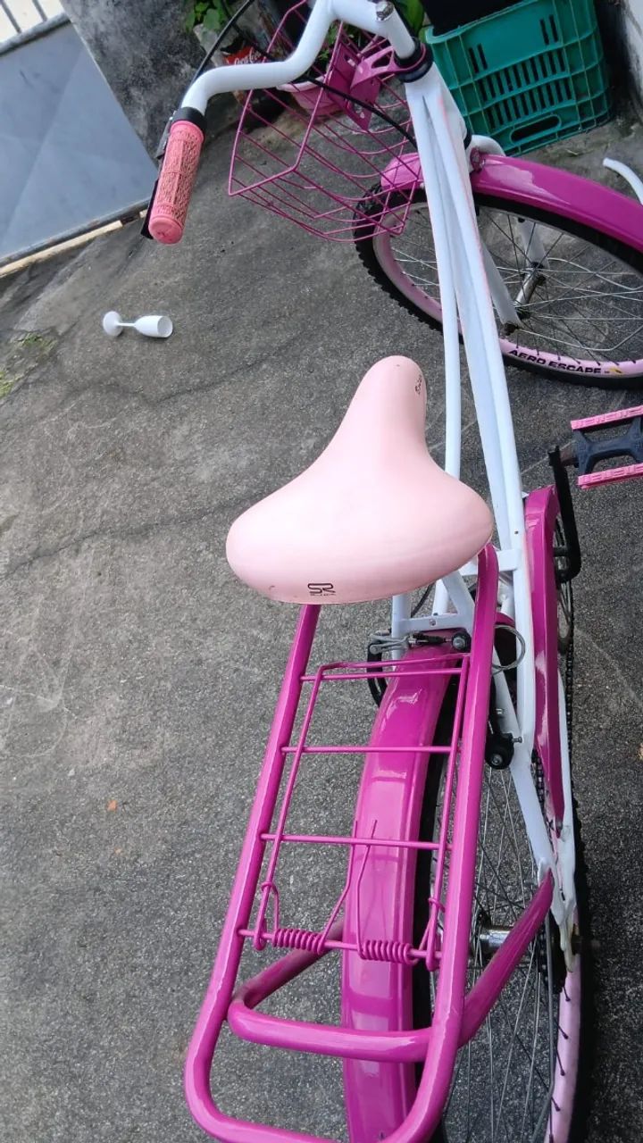Bicicleta infantil  - Foto 3