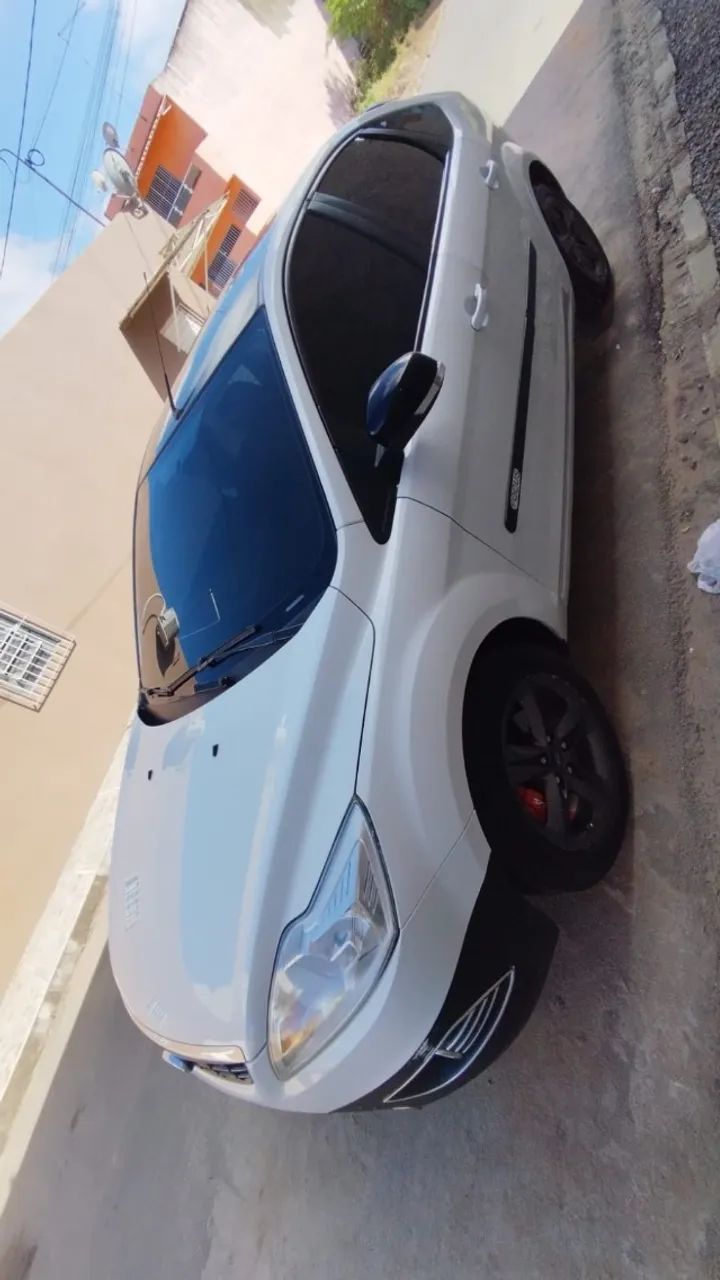 Ford Focus 2013