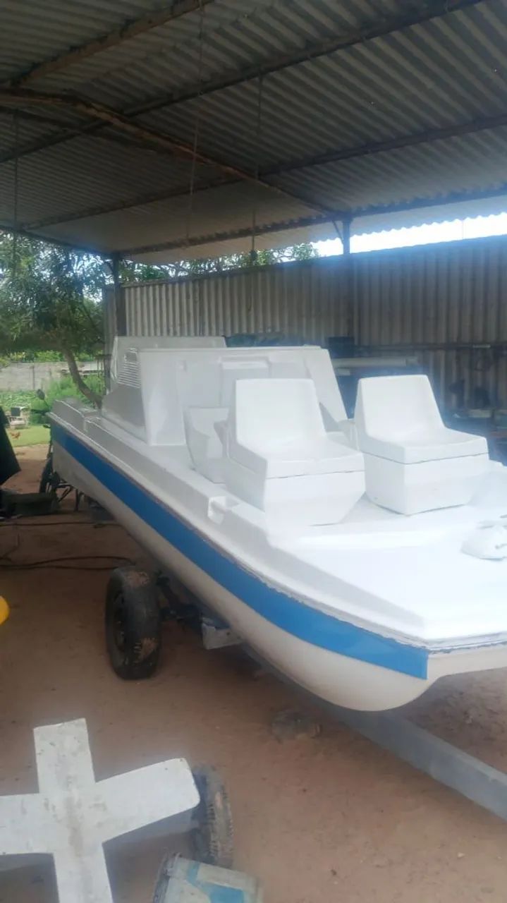 Barco.  - Foto 2