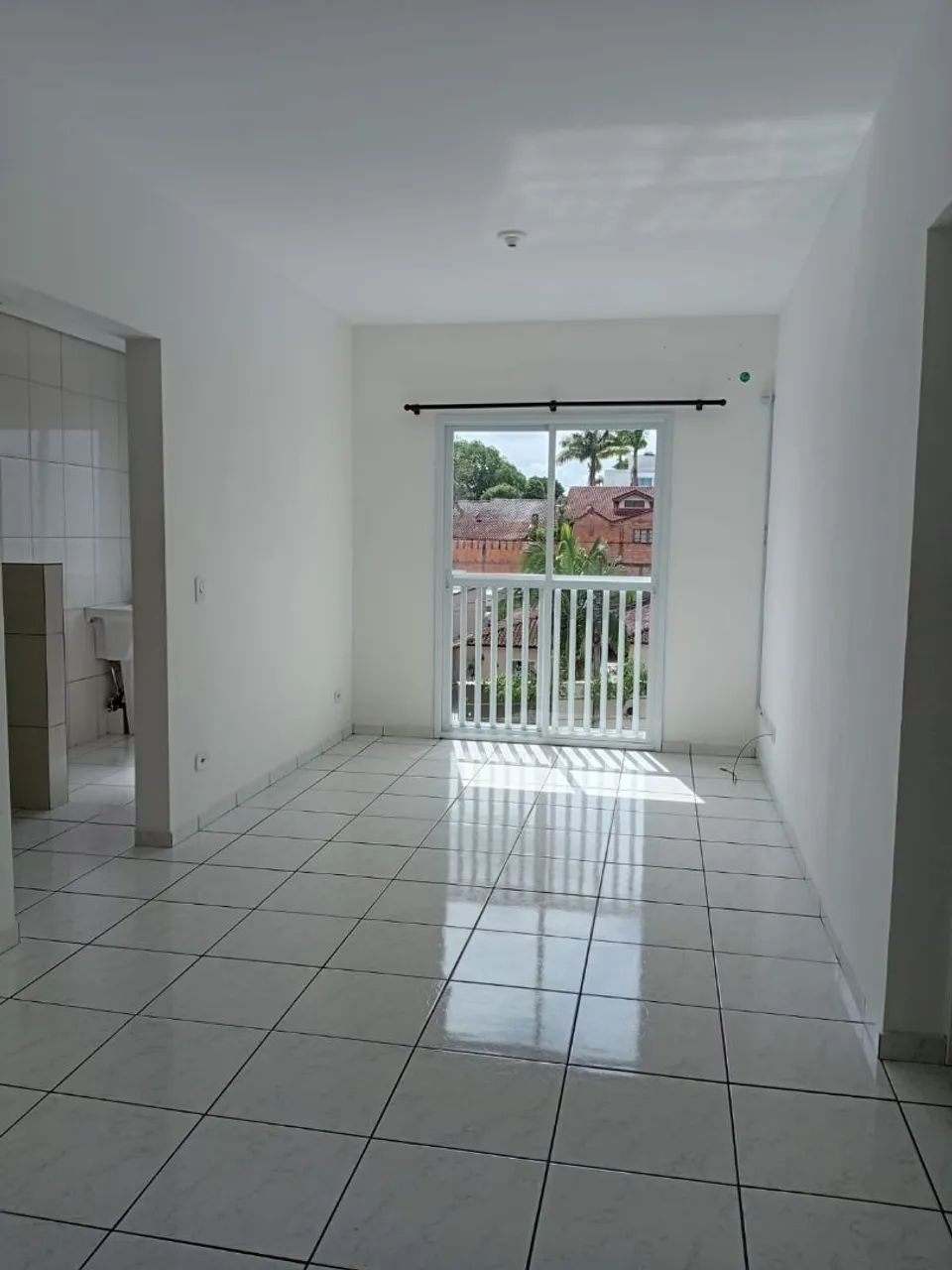 Apartamento em ótima localização 