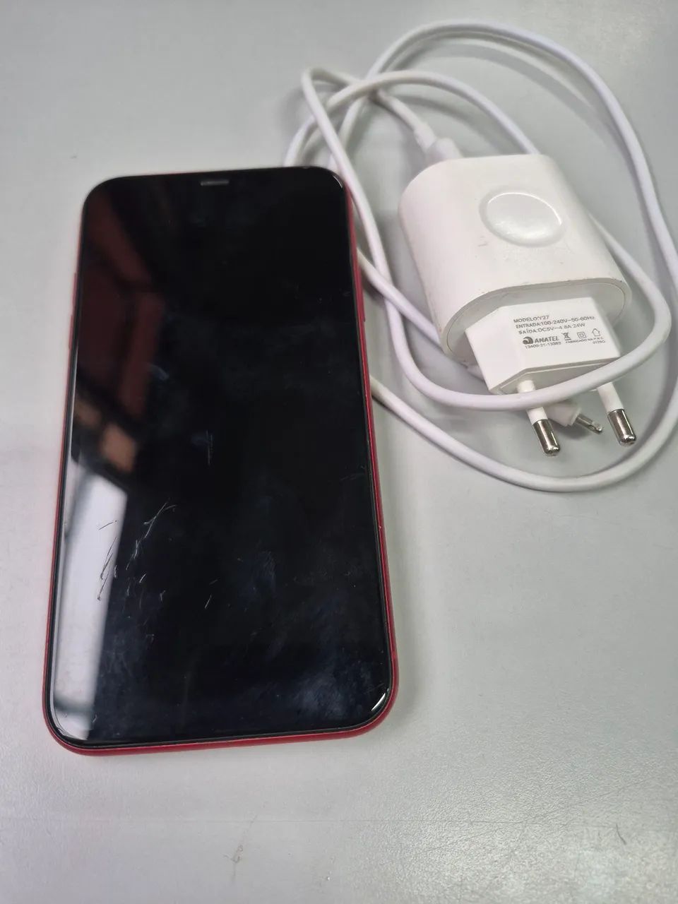 Vendo iPhone 11