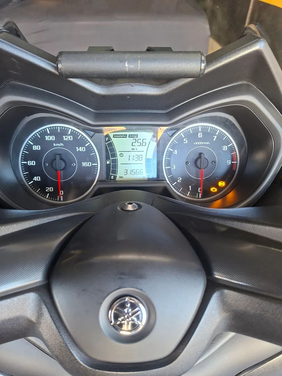 XMAX impecável - Foto 2