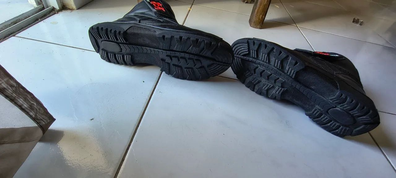 Vendo bota  - Foto 2