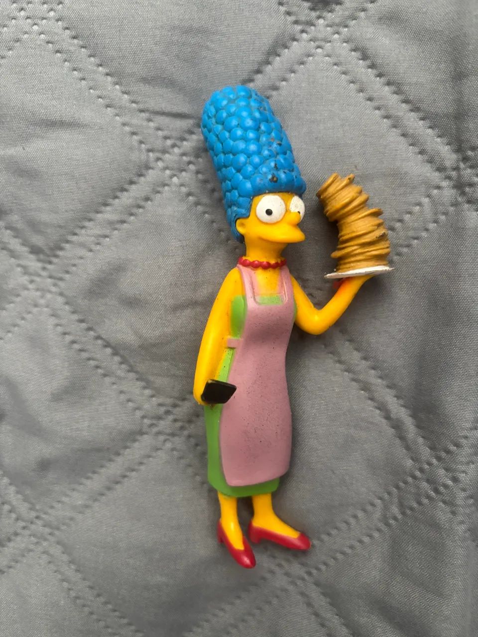 Marge Simpsons boneca original 
