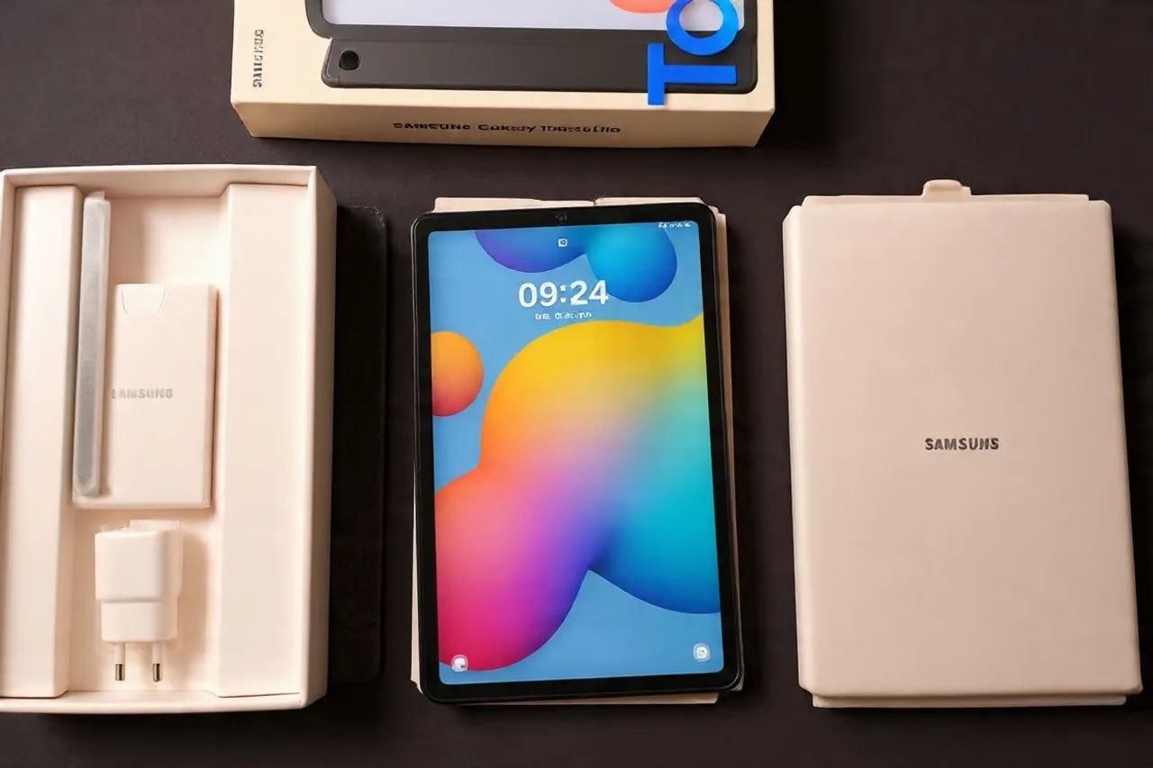 Tablet Samsung Galaxy S6 lite