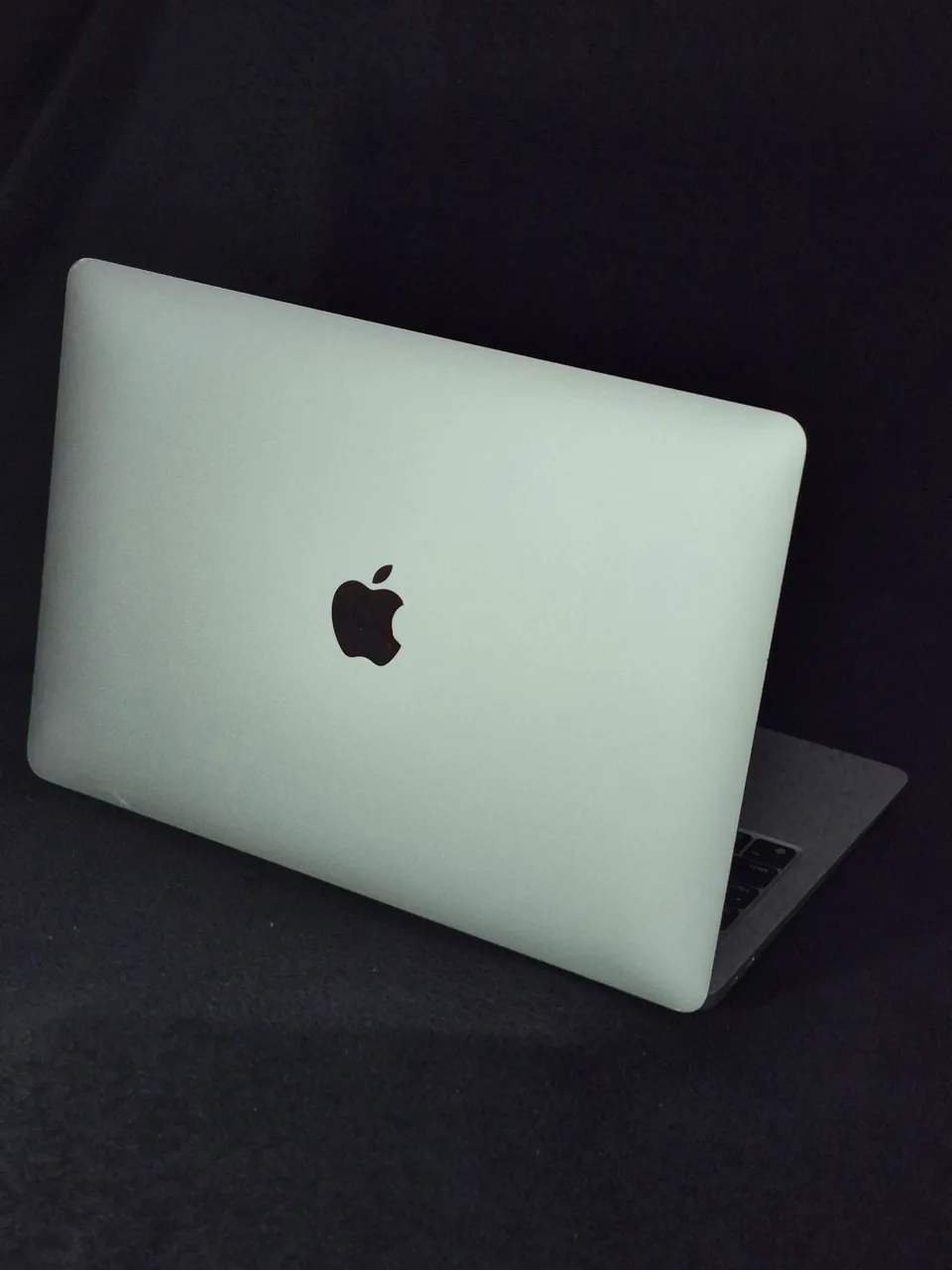 Macbook air 2020 i3 - Notebooks - Jardim das Indústrias, São José
