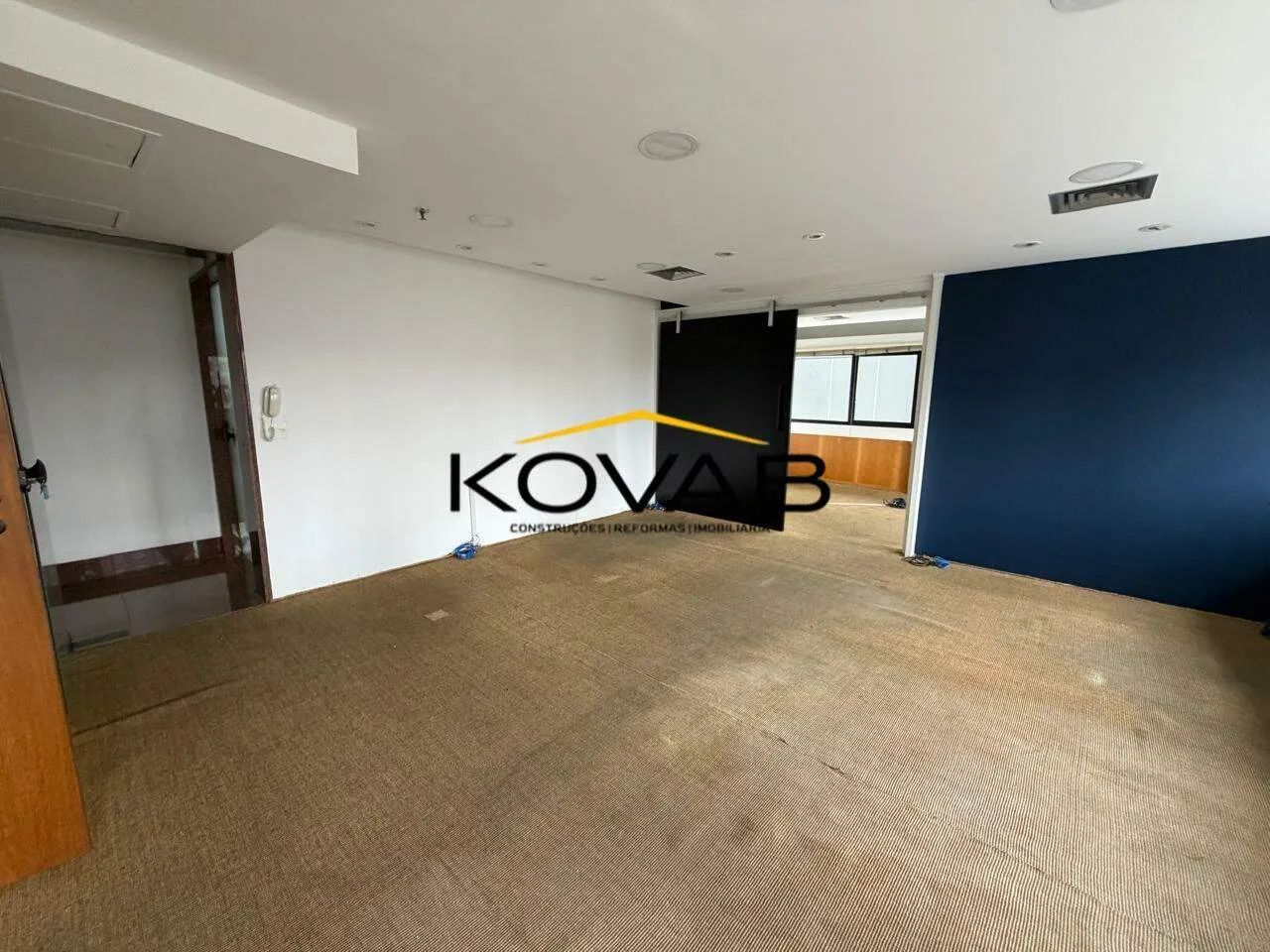 LOCAÇÃO COMERCIAL | 61 m² | REGIÃO DA BERRINI - Foto 2
