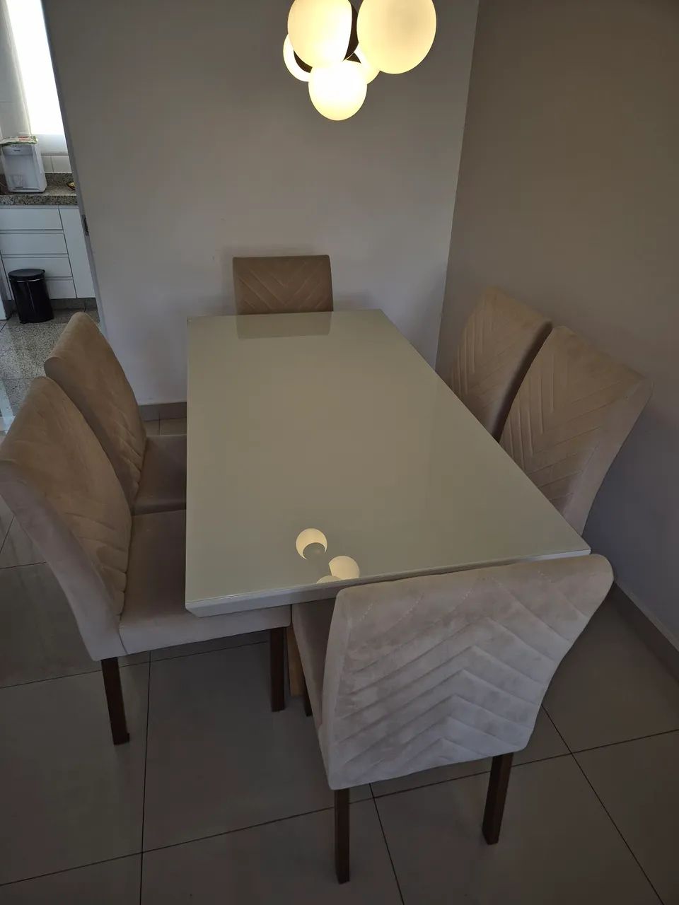 Cadeira  - Foto 5