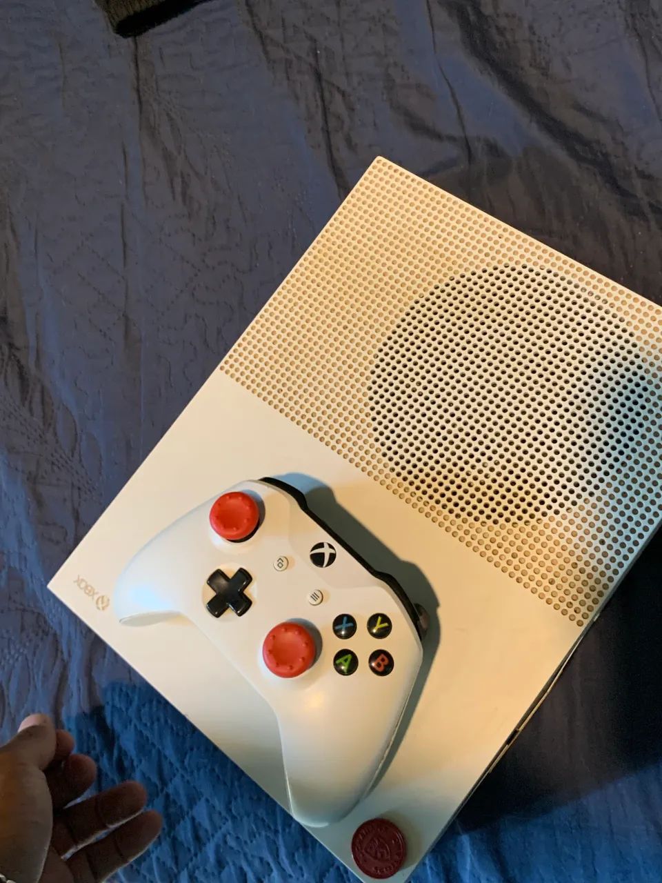 Xbox One s 1tr gb - Foto 4