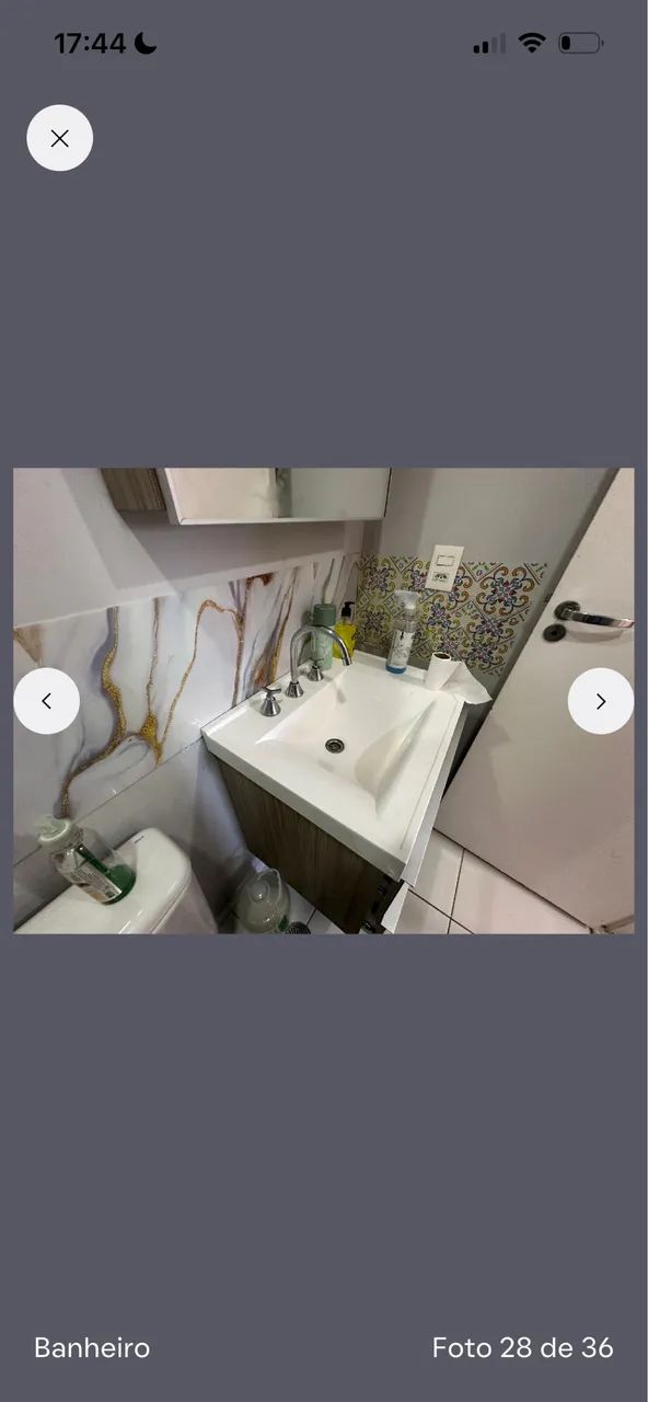 Alugue apartamento em Barueri SP - Foto 3