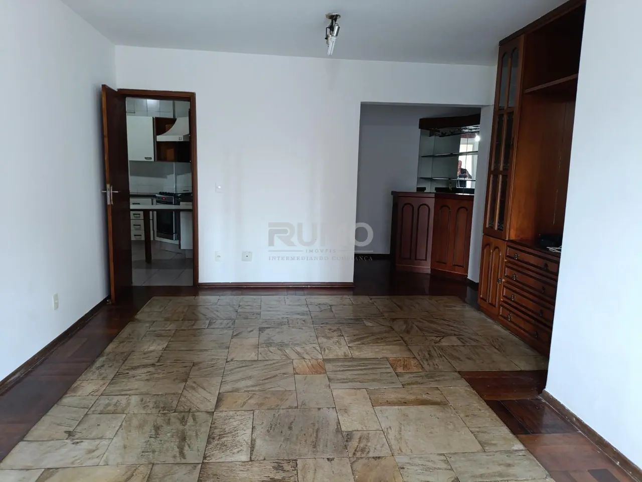 APARTAMENTO À VENDA BAIRRO CAMBUÍ EM CAMPINAS - Foto 3