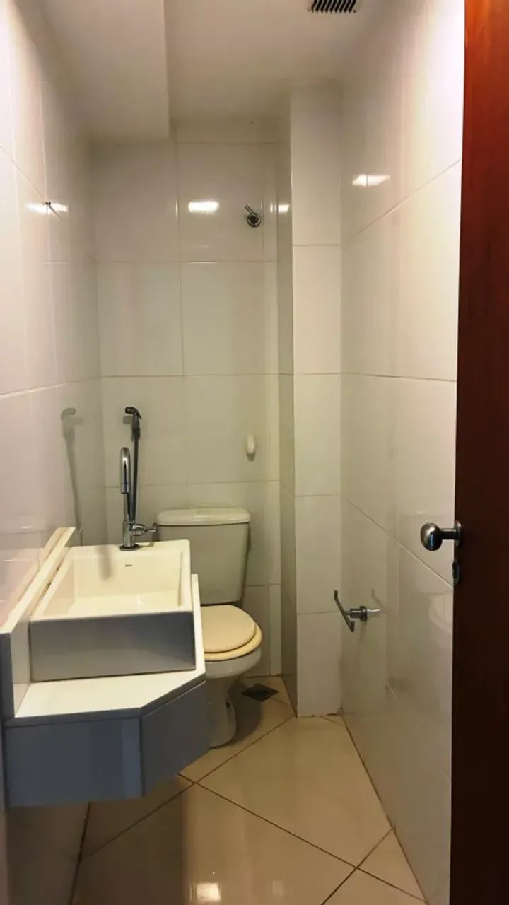 APARTAMENTO DE ALTO PADRÃO COM 3 SUÍTES  CIDADE NOVA - Foto 2