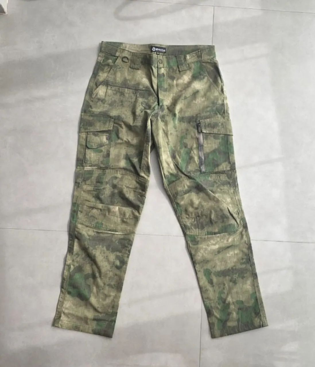 Calça Tática de Combate Invictus - AtacsFG