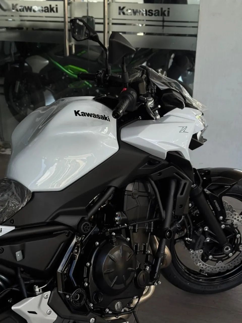 Z 650 2026 - 1532571807 | OLX