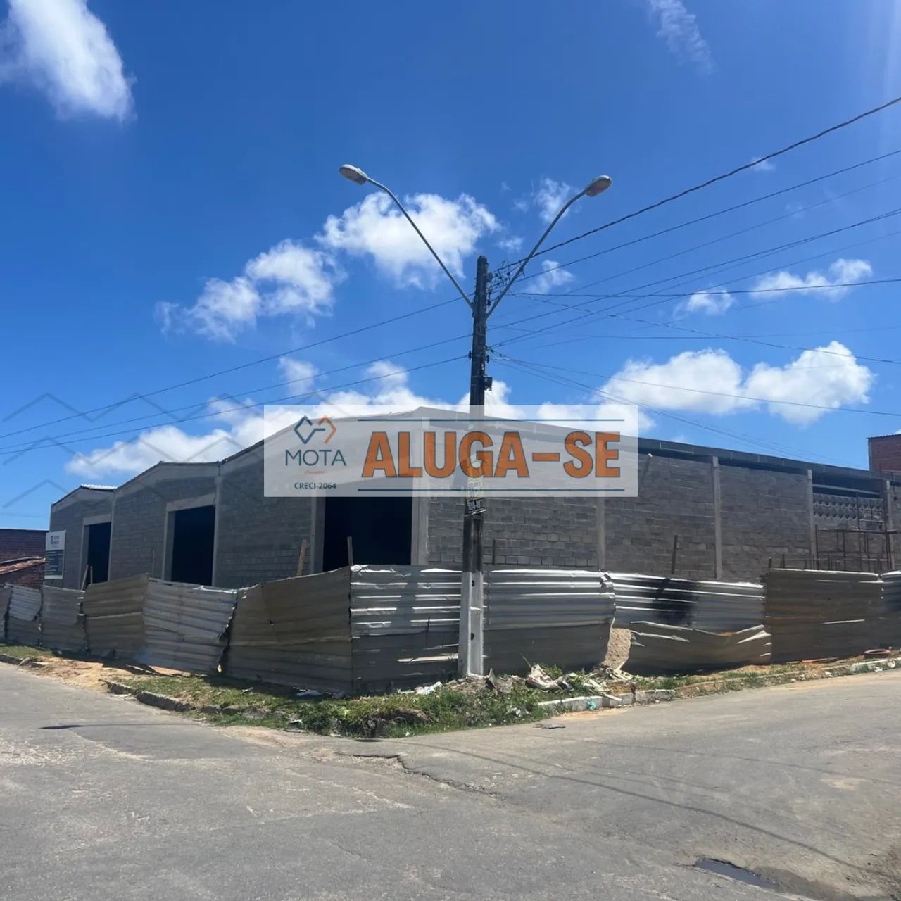 GALPÕES NO CANAÃ  (EM CONSTRUÇÃO) - Foto 2