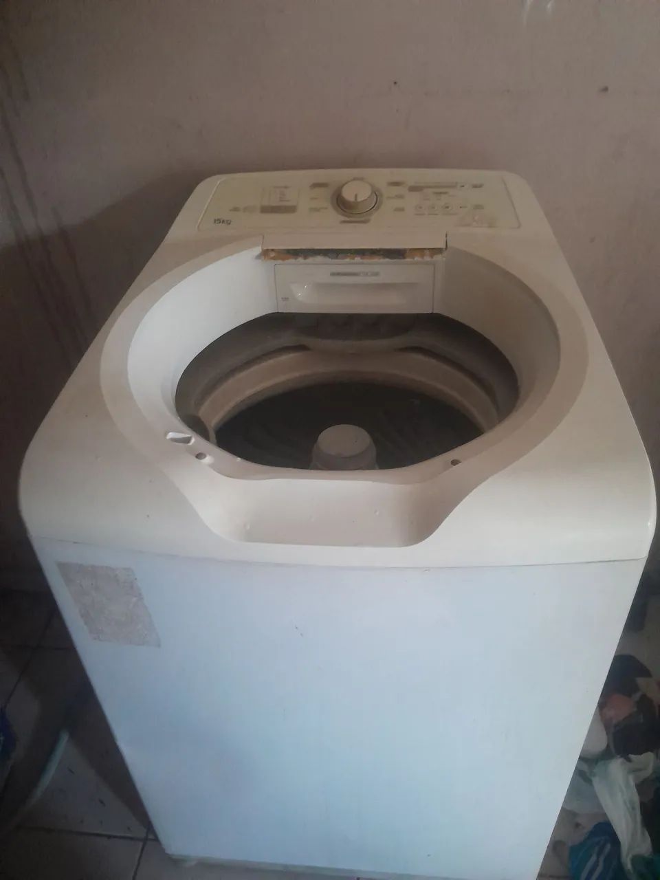 Máquina  - Foto 5