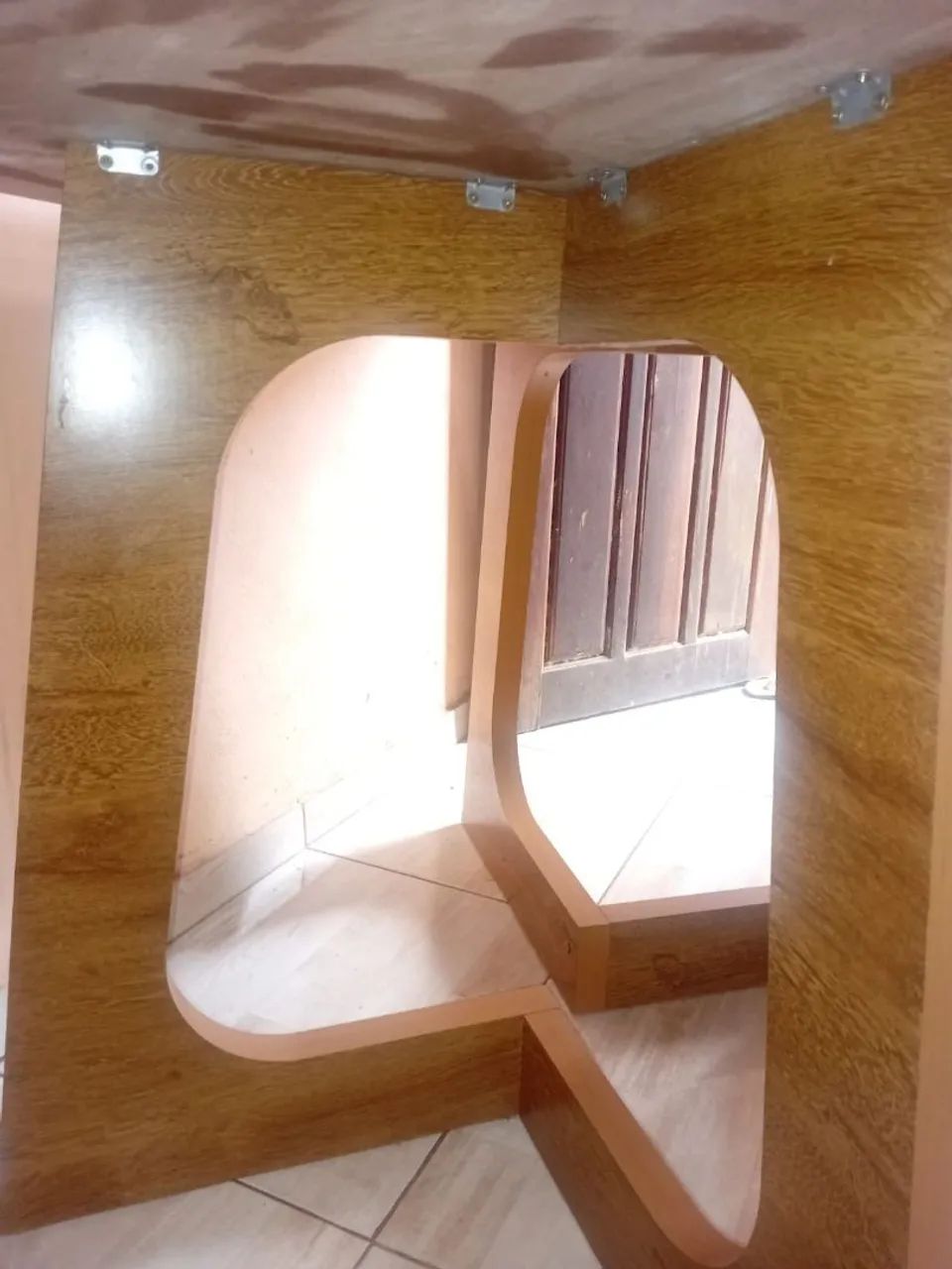 MESA DE MDF - Foto 4