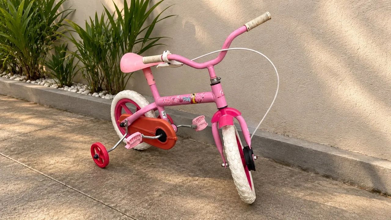 BICICLETA MUITO NOVA  - Foto 2