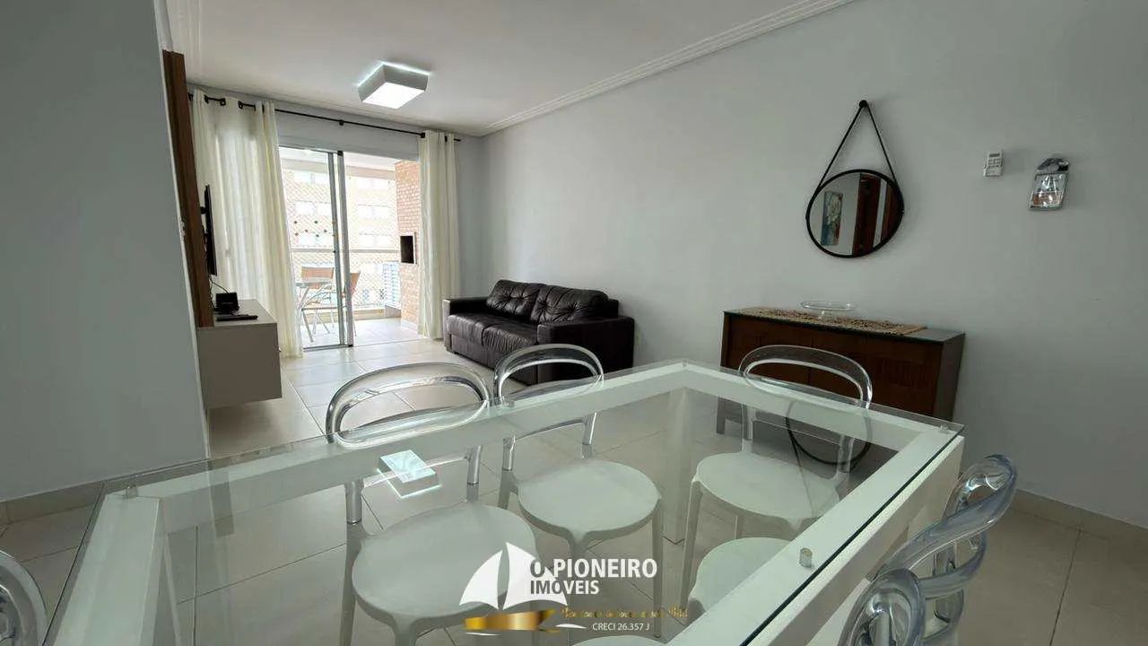 Apartamento com 3 quartos para locação - Foto 2