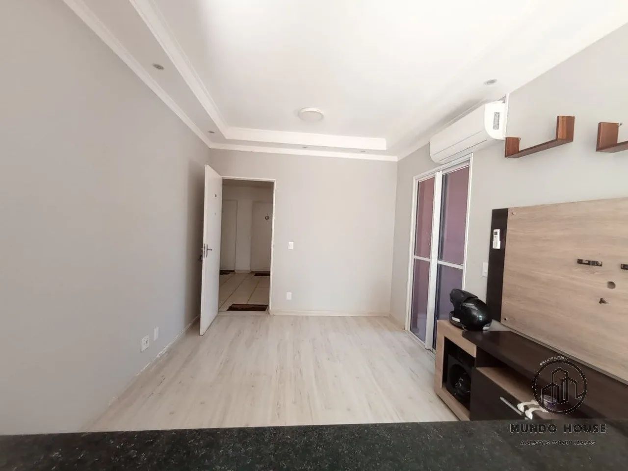 Apartamento proximo do parques das aguas - Foto 2