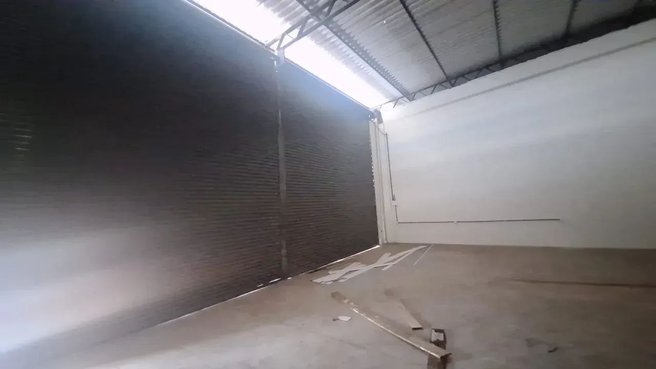 GALPÃO COMERCIAL NA ALÇA VIARIA PROX DA LIBERDADE - Foto 5