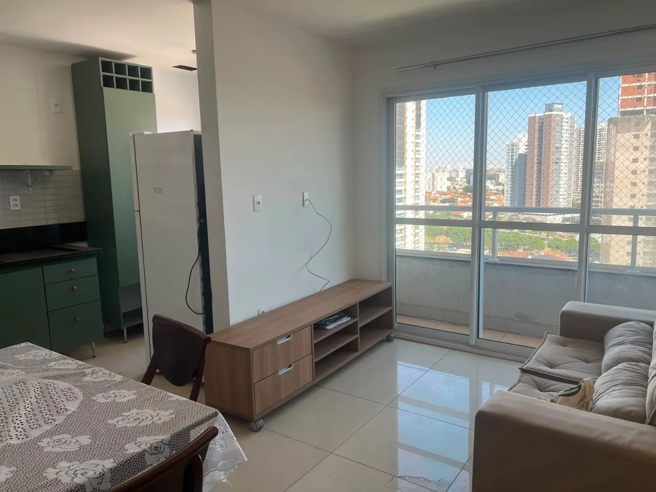Apartamento Terra One 45m² - Foto 2