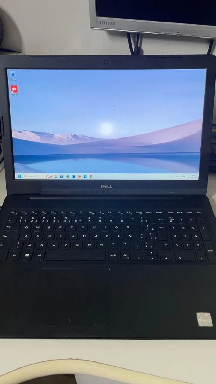 Notebook Dell