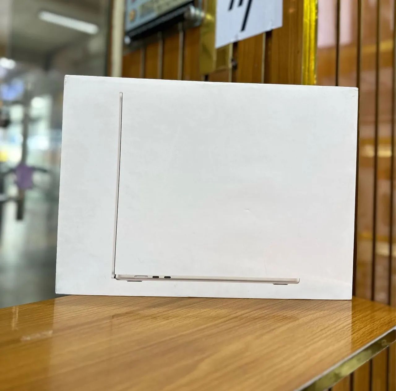 MacBook Air M5 2026
