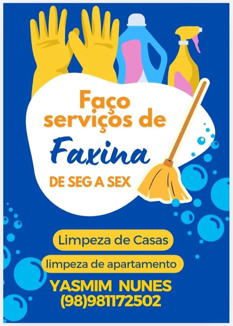 Domestica/diarista