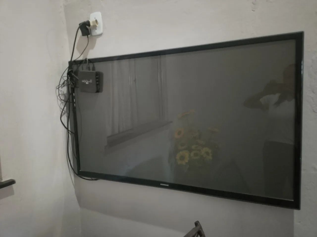 Tv Samsung  - Foto 2