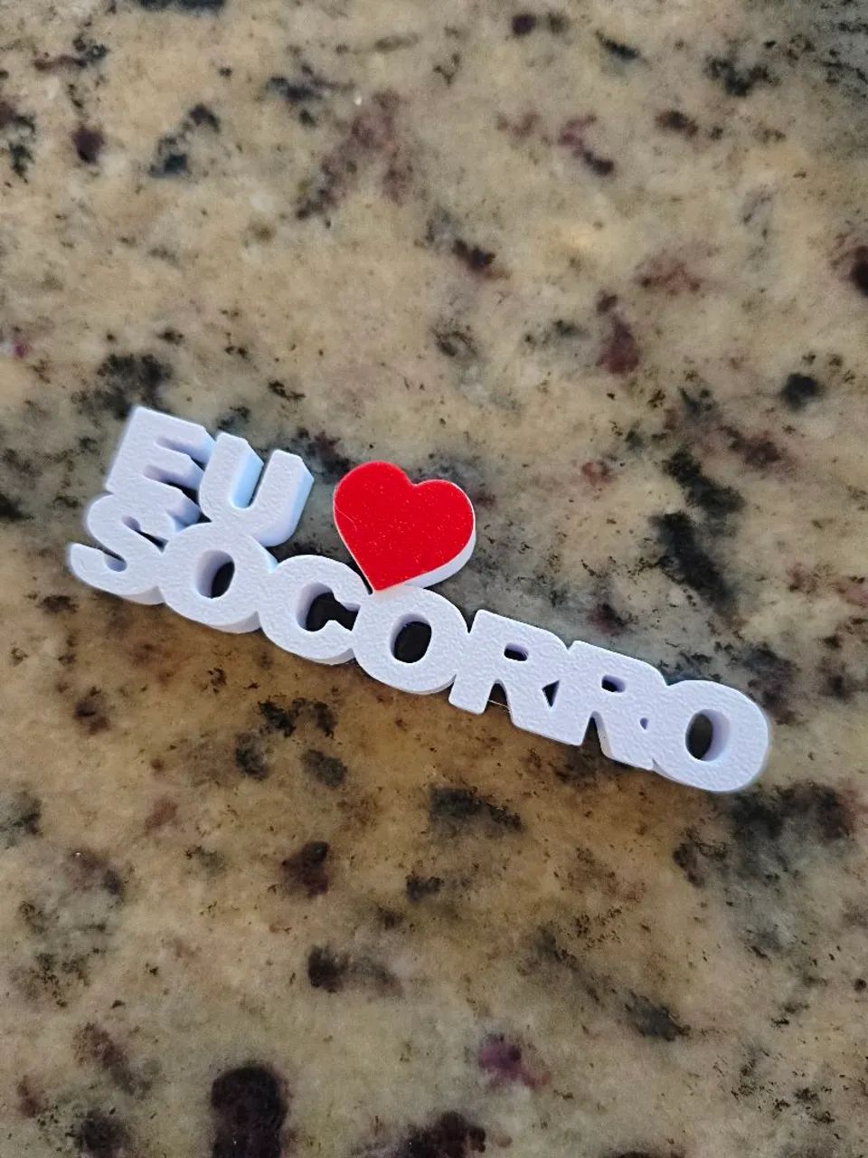 Imã cidade