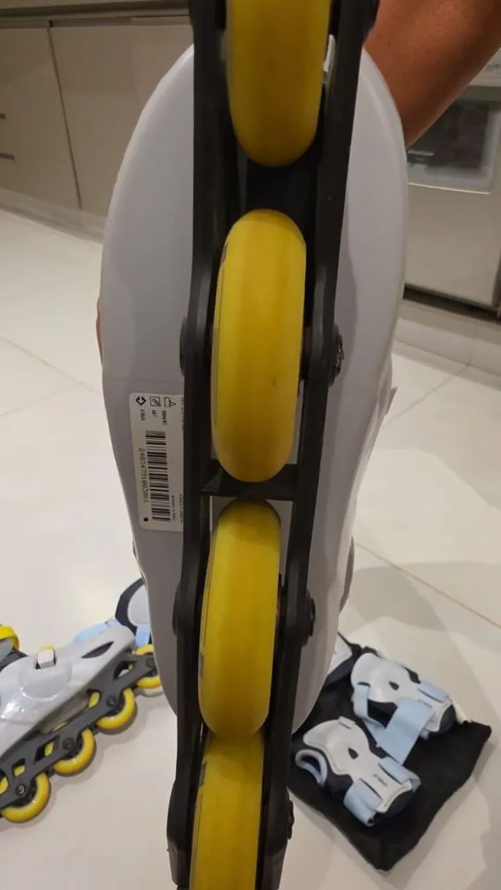 Patins - Foto 2