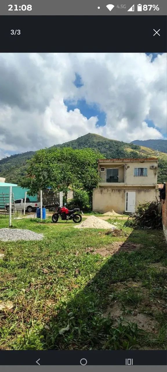 Vendo terreno Jardim Bangu leia...  - Foto 3
