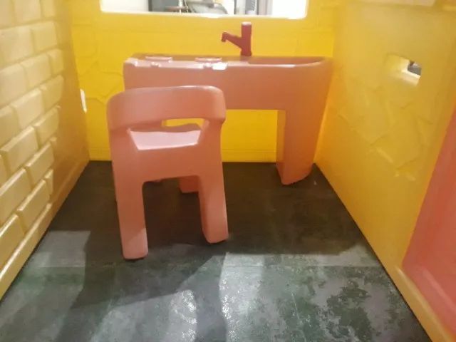 Casinha Infantil  - Foto 4