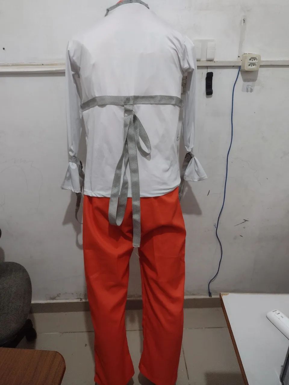 Roupas para Cosplay - Foto 3