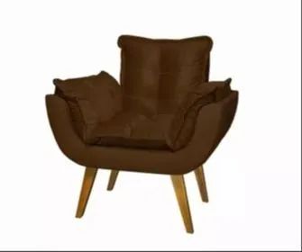 Poltrona Decorativa - (Promoção)! - Foto 5