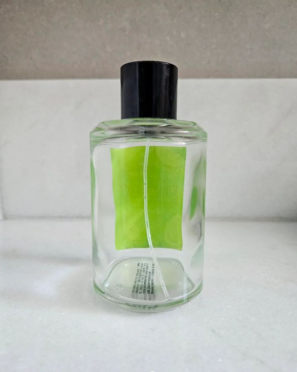 Frasco vazio Perfume Coco da Bahia Phebo 200 ml - Foto 2