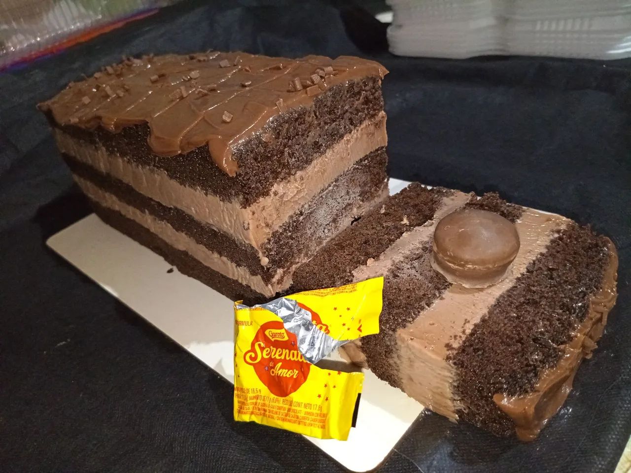 Delicinha bolos   - Foto 4