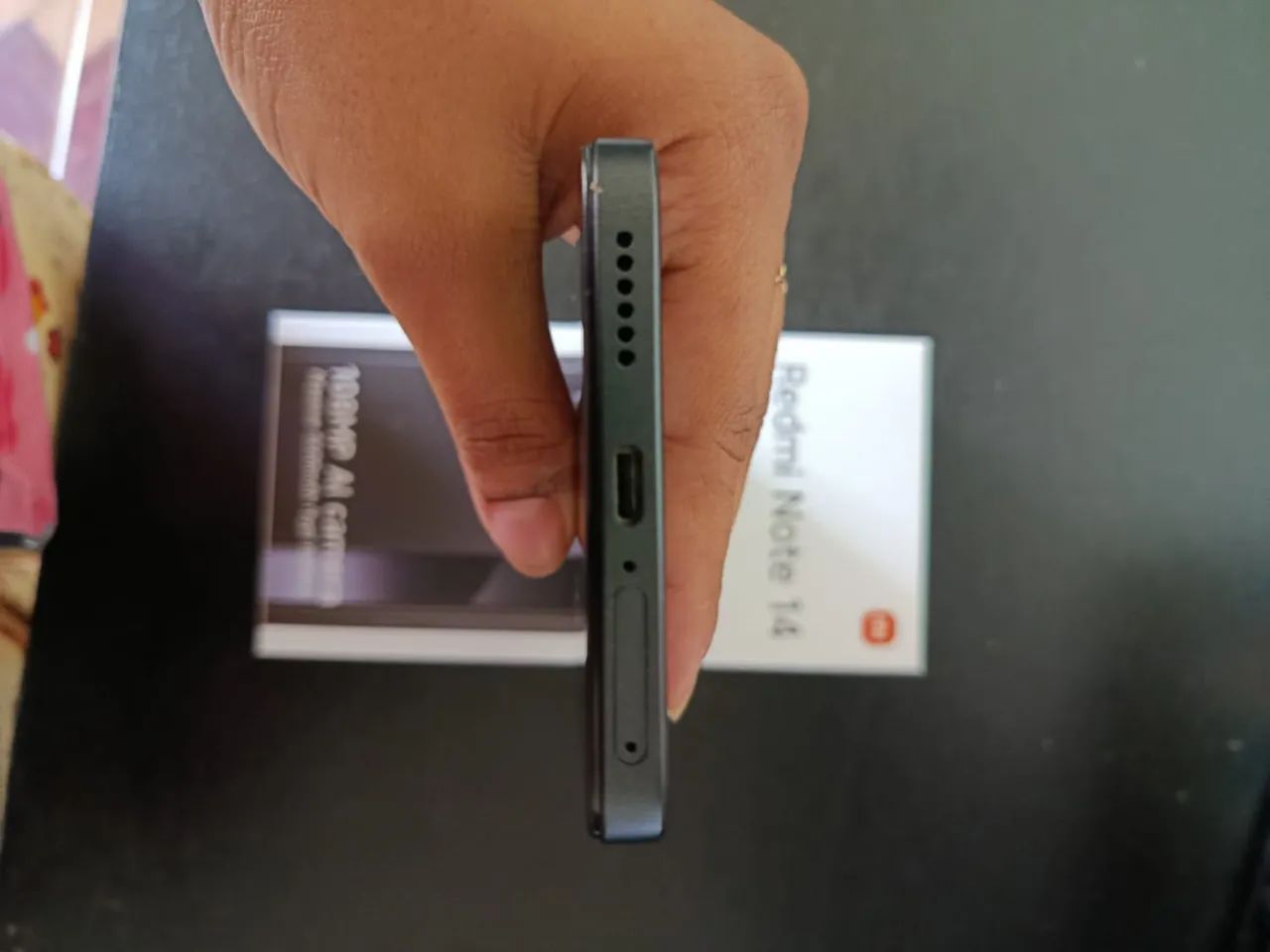 Vendo Redimi note 14  - Foto 3