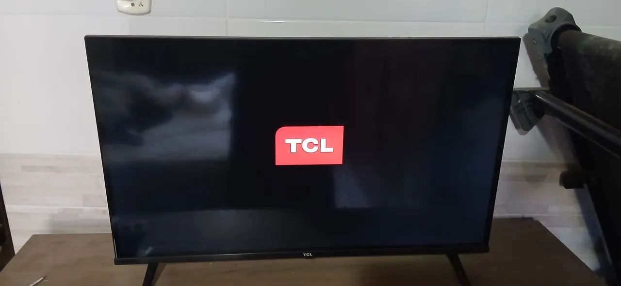 Smart TV LED 32" - Foto 3