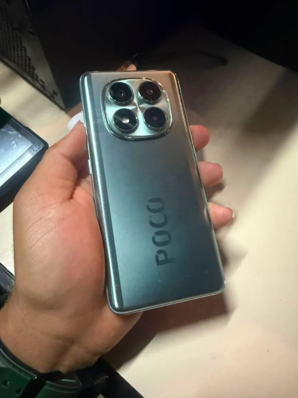 Poco X7 512 GB - Foto 3